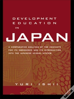 Capa do artigo Development Education In Japan