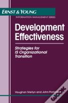 Development Effectiveness