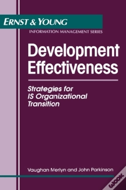 Capa do artigo Development Effectiveness