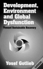 Capa do artigo Development, Environment And Global Dysfunction