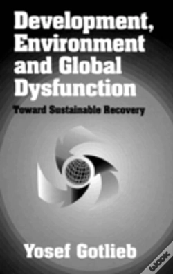 Capa do artigo Development, Environment And Global Dysfunction