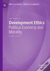 Capa do artigo Development Ethics