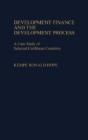 Development Finance And The Development Process - Preview