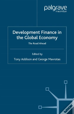 Capa do artigo Development Finance In The Global Economy