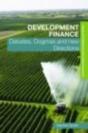 Development Finance - Preview