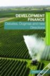 Capa do artigo Development Finance