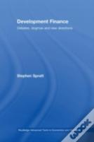 Development Finance