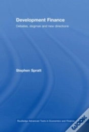 Capa do artigo Development Finance
