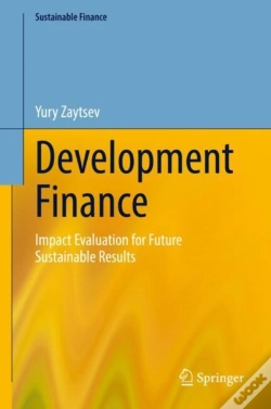 Capa do artigo Development Finance