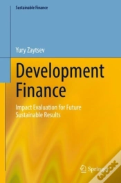 Capa do artigo Development Finance