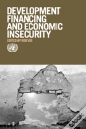 Capa do artigo Development Financing And Economic Insecurity