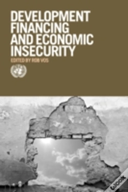 Capa do artigo Development Financing And Economic Insecurity