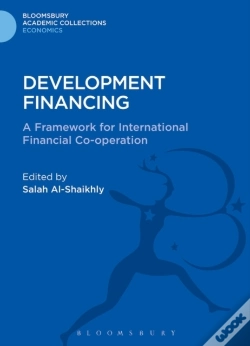 Capa do artigo Development Financing