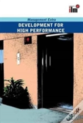 Development For High Performance