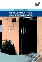 Capa do artigo Development For High Performance