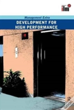 Capa do artigo Development For High Performance