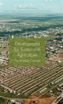 Capa do artigo Development For Sustainable Agriculture