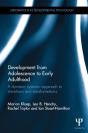 Development From Adolescence To Early Adulthood - Preview