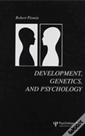 Capa do artigo Development, Genetics And Psychology