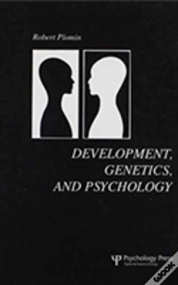 Capa do artigo Development, Genetics And Psychology