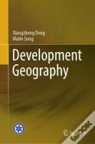 Development Geography