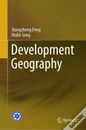 Capa do artigo Development Geography