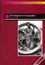 Capa do artigo Development Geography