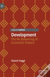 Capa do artigo Development