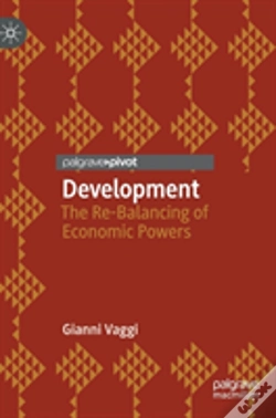 Capa do artigo Development