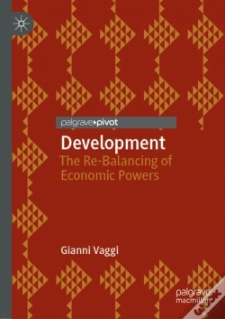 Capa do artigo Development