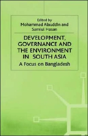 Development, Governance And Environment In South Asia - Preview