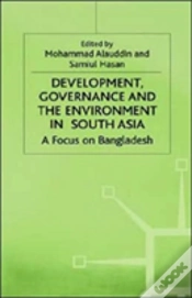 Capa do artigo Development, Governance And Environment In South Asia