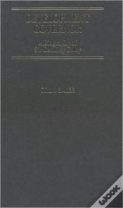 Capa do artigo Development Governor