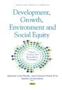 Development, Growth, Environment & Social Equity - Preview