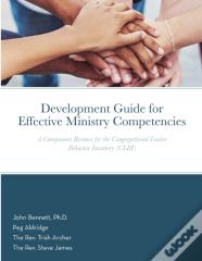 Development Guide For Effective Ministry Competencies