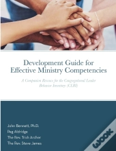 Development Guide For Effective Ministry Competencies