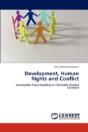 Development, Human Rights And Conflict - Preview