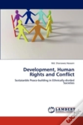 Development, Human Rights And Conflict