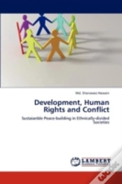Capa do artigo Development, Human Rights And Conflict