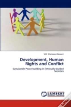 Capa do artigo Development, Human Rights And Conflict