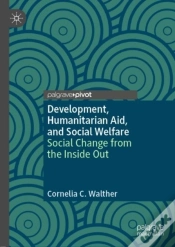 Capa do artigo Development, Humanitarian Aid, And Social Welfare