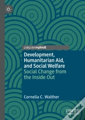 Capa do artigo Development, Humanitarian Aid, And Social Welfare