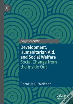 Capa do artigo Development, Humanitarian Aid, And Social Welfare