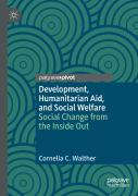 Development, Humanitarian Aid, And Social Welfare