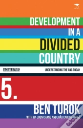 Development In A Divided Country