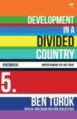 Development In A Divided Country