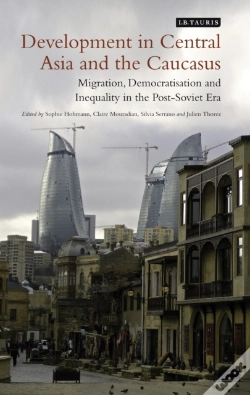 Capa do artigo Development In Central Asia And The Caucasus