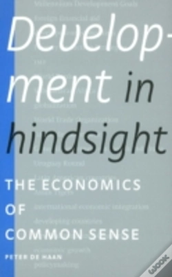 Capa do artigo Development In Hindsight