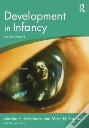 Capa do artigo Development In Infancy