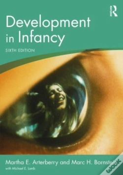 Capa do artigo Development In Infancy